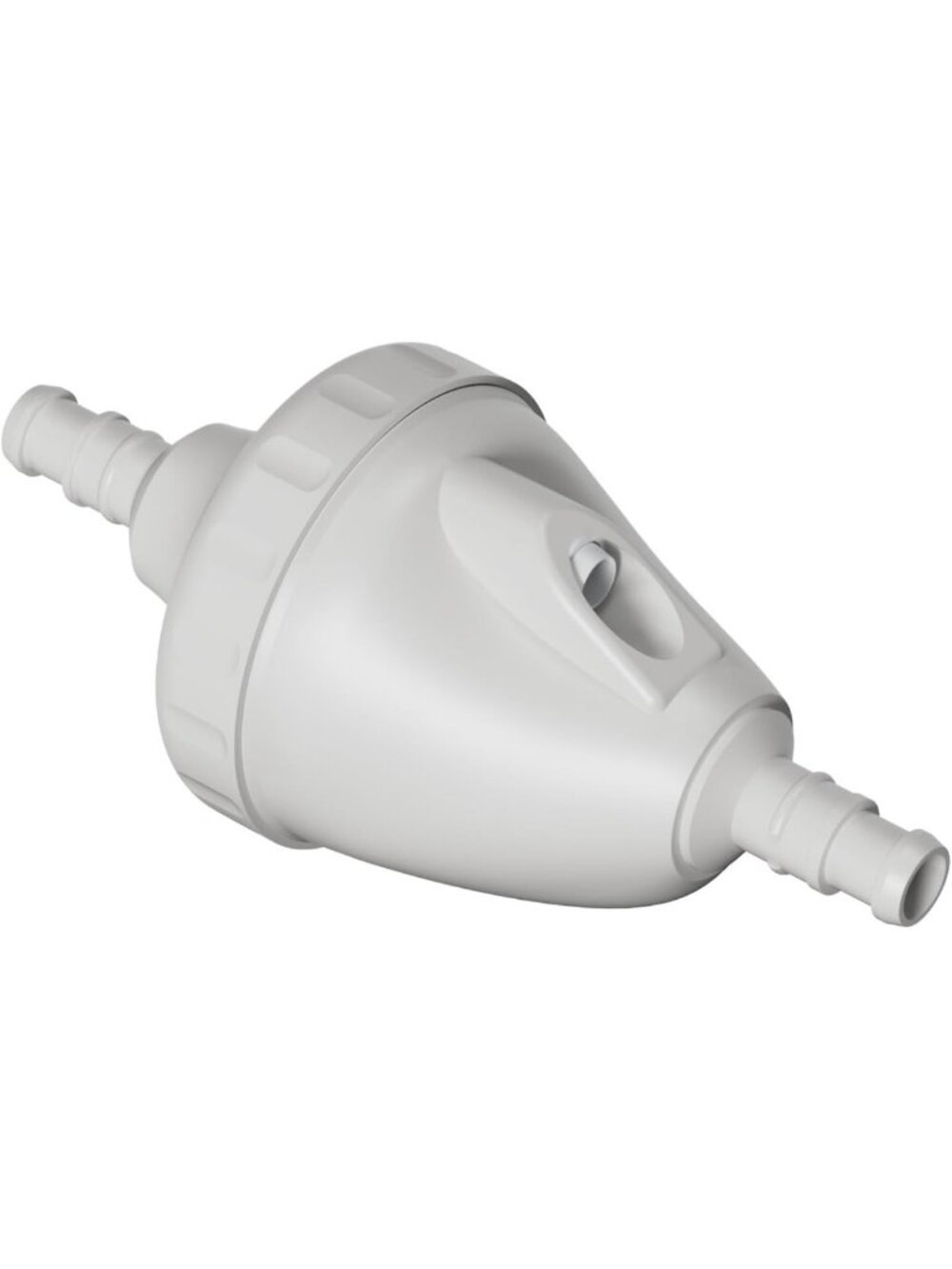 Upgraded Backup Valve for Polaris Cleaner | Anti-Jam Design, Durable & Efficient